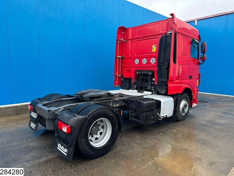 DAF XF 480 EURO 6, Retarder, Standairco, PTO - Tegljač: slika 2 DAF XF 480 EURO 6, Retarder, Standairco, PTO - Tegljač: slika 2