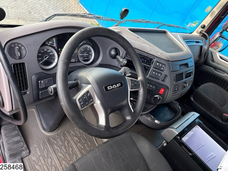 DAF XF 480 EURO 6, Retarder, Standairco, PTO - Tegljač: slika 4 DAF XF 480 EURO 6, Retarder, Standairco, PTO - Tegljač: slika 4