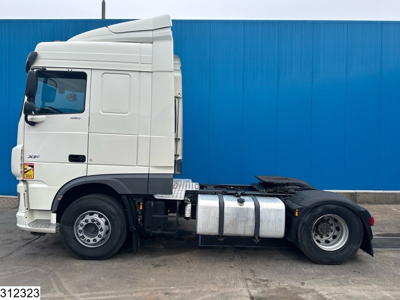 DAF XF 480 EURO 6, Retarder, Standairco, PTO DAF XF 480 EURO 6, Retarder, Standairco, PTO: slika 11