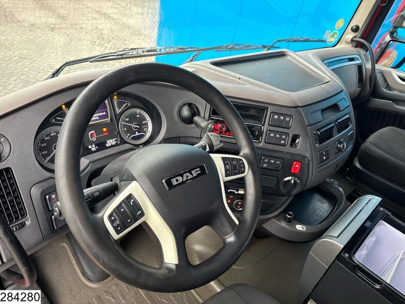DAF XF 480 EURO 6, Retarder, Standairco, PTO - Tegljač: slika 5 DAF XF 480 EURO 6, Retarder, Standairco, PTO - Tegljač: slika 5