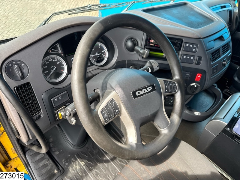 DAF XF 480 EURO 6D, Retarder, Hydraulic - Tegljač: slika 5 DAF XF 480 EURO 6D, Retarder, Hydraulic - Tegljač: slika 5