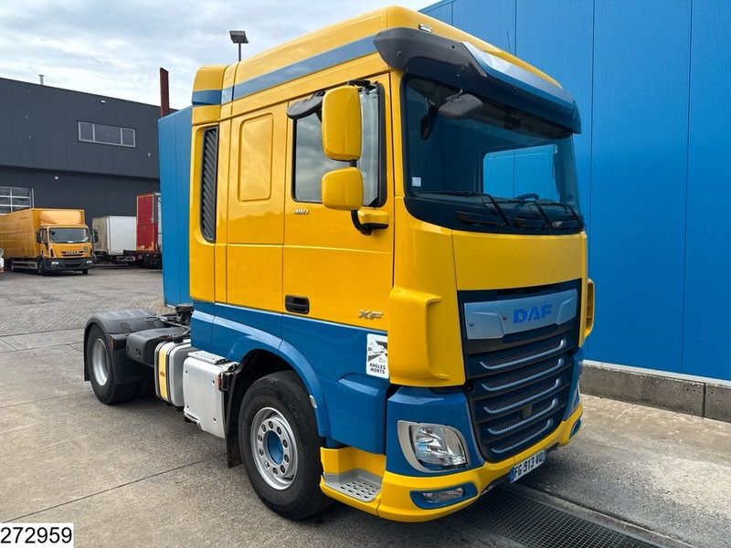 DAF XF 480 EURO 6D, Retarder, Hydraulic - Tegljač: slika 3 DAF XF 480 EURO 6D, Retarder, Hydraulic - Tegljač: slika 3