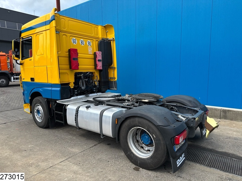 DAF XF 480 EURO 6D, Retarder, Hydraulic - Tegljač: slika 4 DAF XF 480 EURO 6D, Retarder, Hydraulic - Tegljač: slika 4