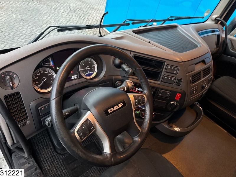 DAF XF 480 EURO 6d, ACC - Tegljač: slika 5 DAF XF 480 EURO 6d, ACC - Tegljač: slika 5
