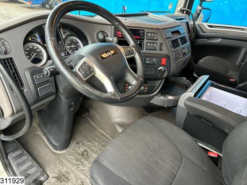 DAF XF 480 SSC, EURO 6 - Tegljač: slika 5 DAF XF 480 SSC, EURO 6 - Tegljač: slika 5