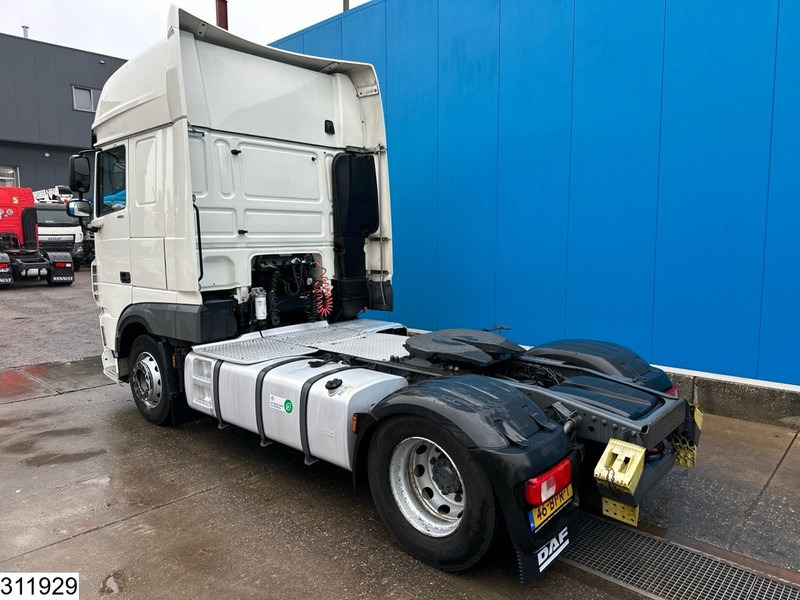 DAF XF 480 SSC, EURO 6 - Tegljač: slika 2 DAF XF 480 SSC, EURO 6 - Tegljač: slika 2