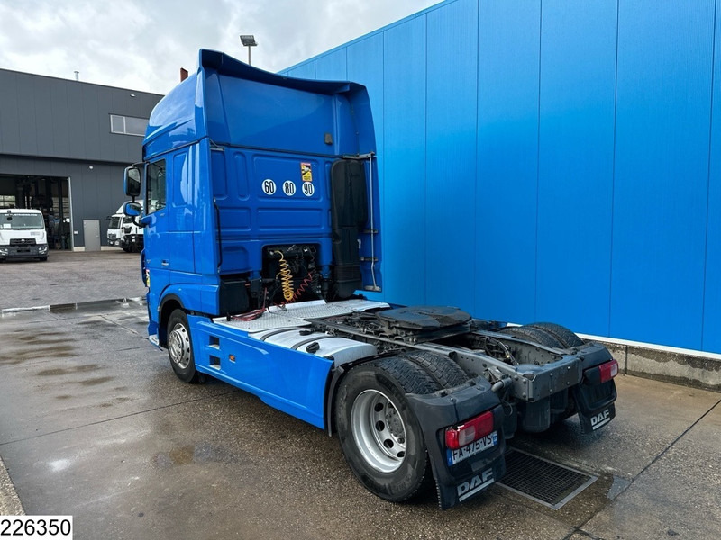 DAF XF 480 SSC, EURO 6, Standairco - Tegljač: slika 4 DAF XF 480 SSC, EURO 6, Standairco - Tegljač: slika 4