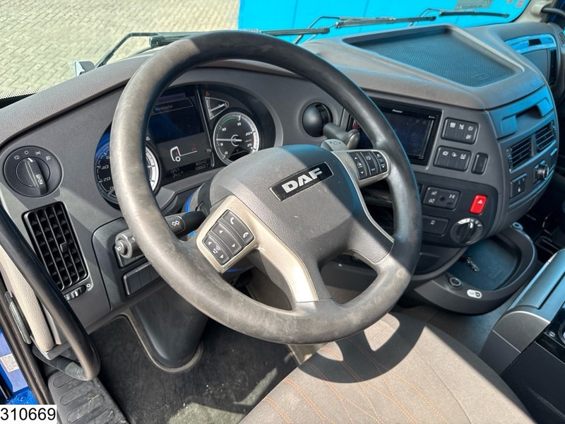 DAF XF 480 SSC, EURO 6D, Standairco - Tegljač: slika 5 DAF XF 480 SSC, EURO 6D, Standairco - Tegljač: slika 5