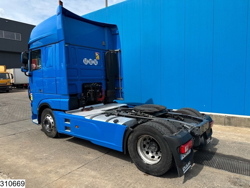 DAF XF 480 SSC, EURO 6D, Standairco - Tegljač: slika 4 DAF XF 480 SSC, EURO 6D, Standairco - Tegljač: slika 4