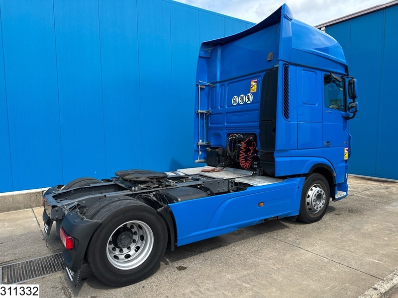 DAF XF 480 SSC, EURO 6D, Standairco - Tegljač: slika 2 DAF XF 480 SSC, EURO 6D, Standairco - Tegljač: slika 2