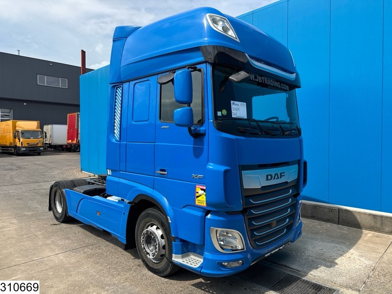 DAF XF 480 SSC, EURO 6D, Standairco - Tegljač: slika 3 DAF XF 480 SSC, EURO 6D, Standairco - Tegljač: slika 3