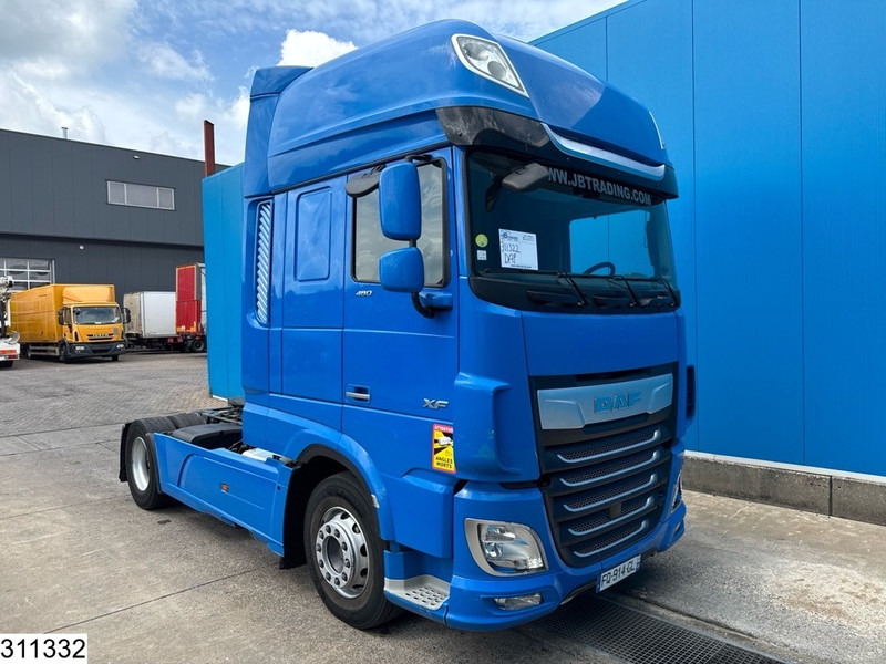 DAF XF 480 SSC, EURO 6D, Standairco - Tegljač: slika 3 DAF XF 480 SSC, EURO 6D, Standairco - Tegljač: slika 3