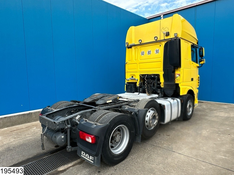 DAF XF 530 6X2, EURO 6, Retarder, Hub reduction - Tegljač: slika 2 DAF XF 530 6X2, EURO 6, Retarder, Hub reduction - Tegljač: slika 2