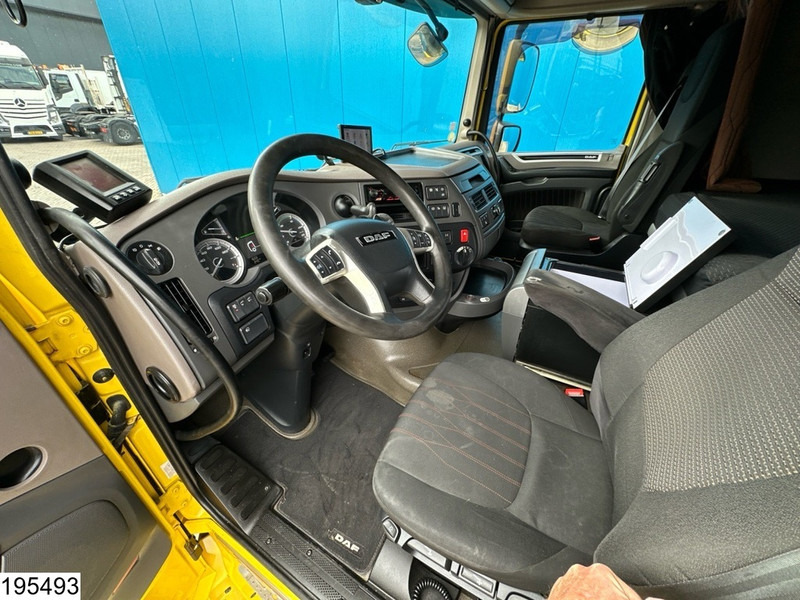 DAF XF 530 6X2, EURO 6, Retarder, Hub reduction - Tegljač: slika 5 DAF XF 530 6X2, EURO 6, Retarder, Hub reduction - Tegljač: slika 5