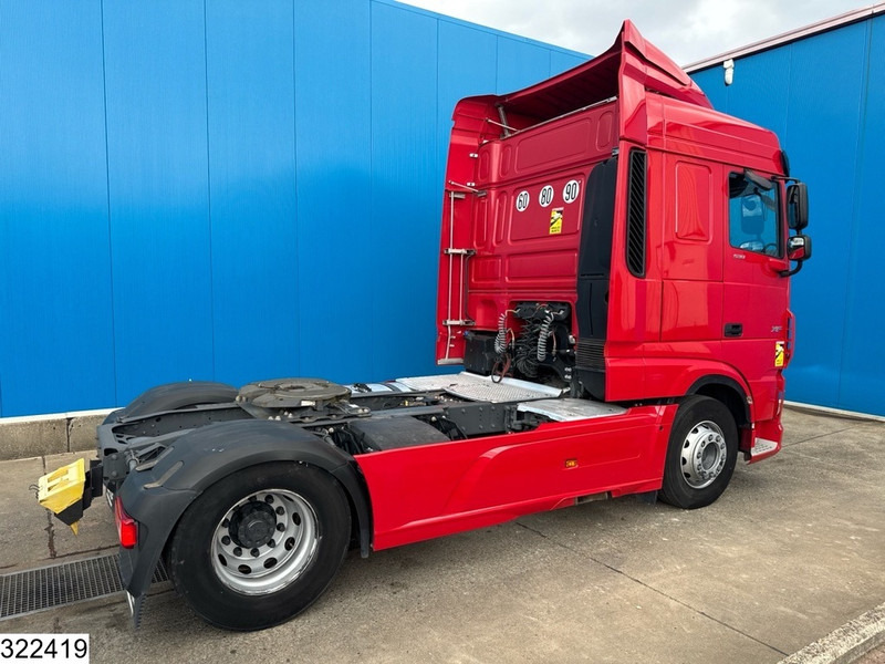 DAF XF 530 EURO 6, Standairco, PTO - Tegljač: slika 2 DAF XF 530 EURO 6, Standairco, PTO - Tegljač: slika 2