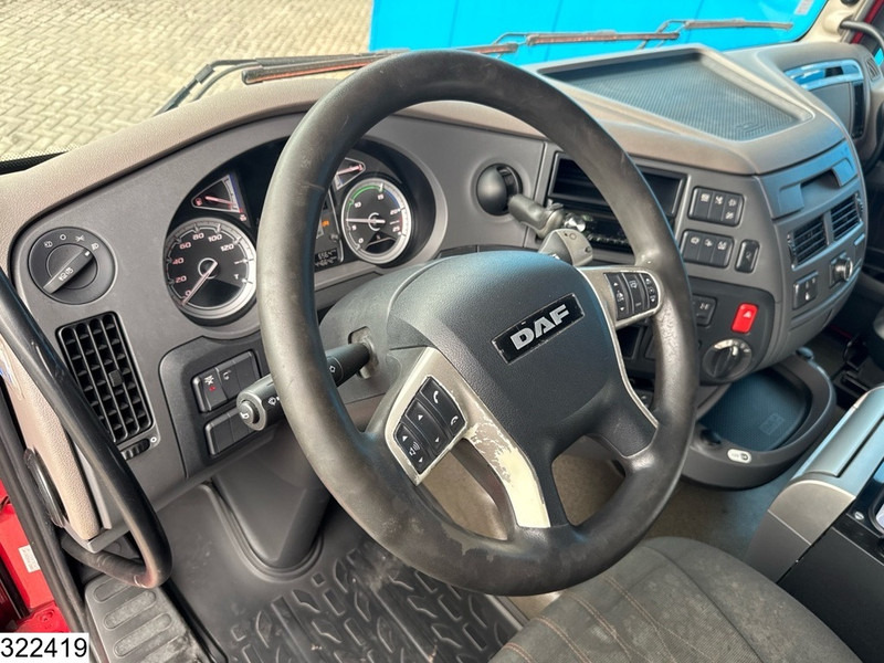 DAF XF 530 EURO 6, Standairco, PTO - Tegljač: slika 5 DAF XF 530 EURO 6, Standairco, PTO - Tegljač: slika 5