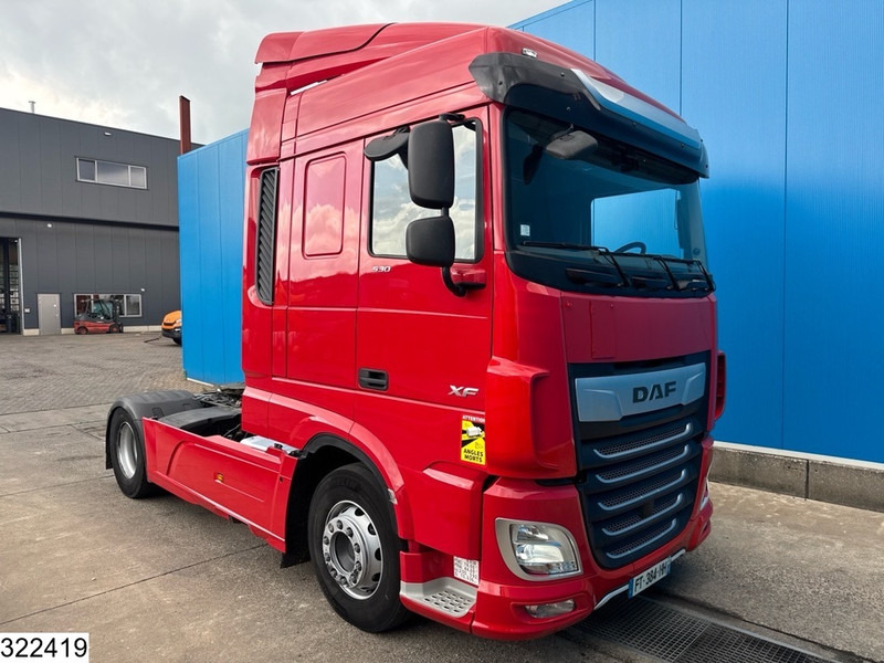 DAF XF 530 EURO 6, Standairco, PTO - Tegljač: slika 3 DAF XF 530 EURO 6, Standairco, PTO - Tegljač: slika 3