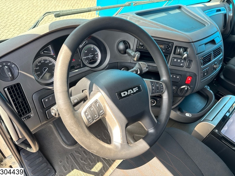 DAF XF 530 EURO 6D, Standairco, PTO - Tegljač: slika 5 DAF XF 530 EURO 6D, Standairco, PTO - Tegljač: slika 5