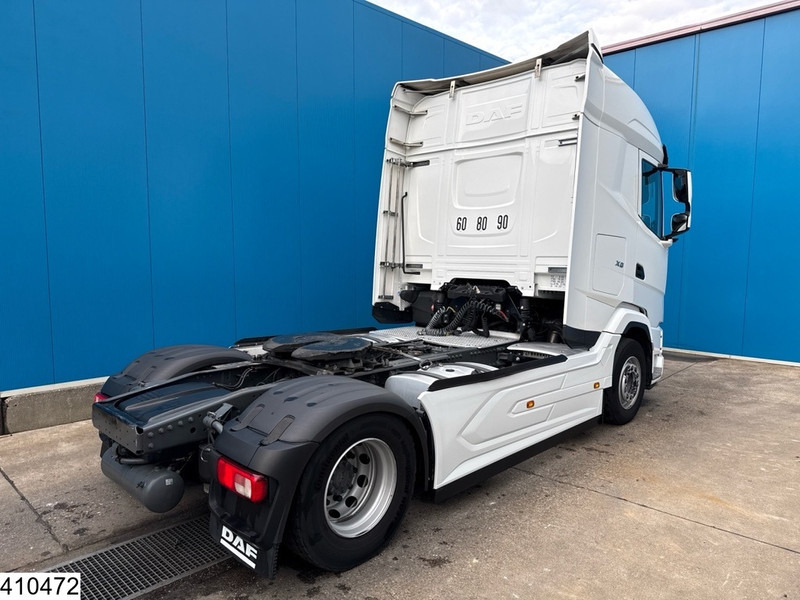 DAF XG 480 EURO 6E, Retarder, Standairco - Tegljač: slika 2 DAF XG 480 EURO 6E, Retarder, Standairco - Tegljač: slika 2