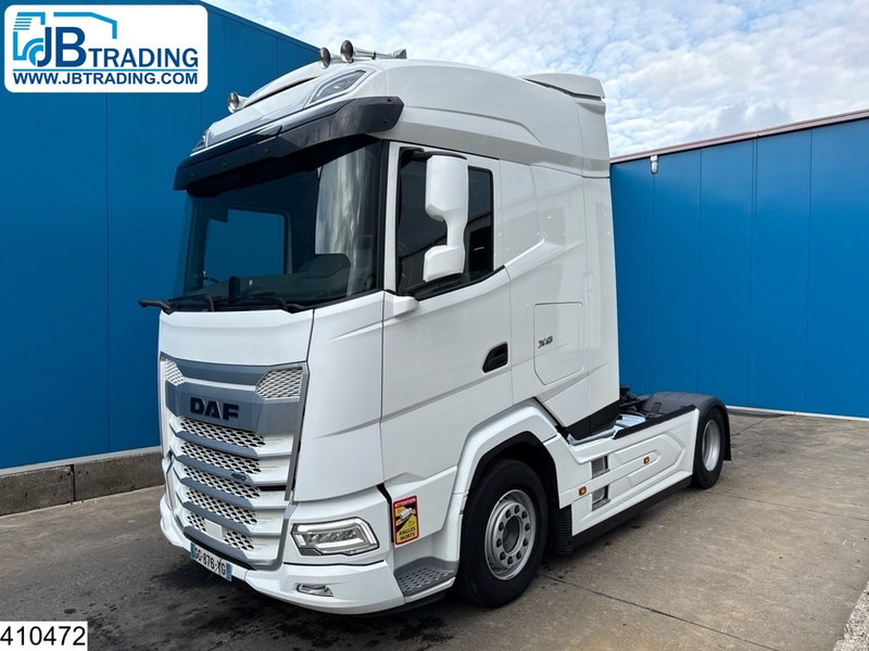 DAF XG 480 EURO 6E, Retarder, Standairco - Tegljač: slika 1 DAF XG 480 EURO 6E, Retarder, Standairco - Tegljač: slika 1