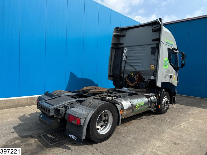 Iveco Stralis 460 EURO 6, LNG, Retarder - Tegljač: slika 3 Iveco Stralis 460 EURO 6, LNG, Retarder - Tegljač: slika 3