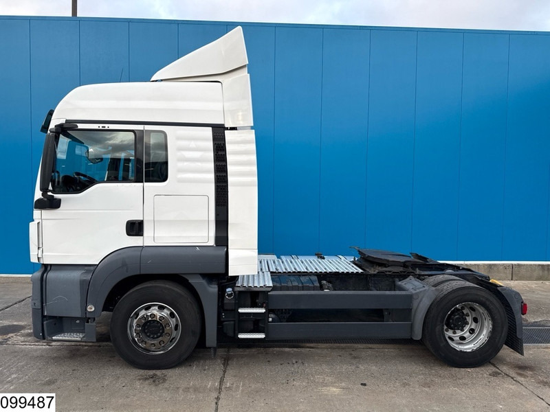 MAN TGS 18 420 EURO 6 - Tegljač: slika 3 MAN TGS 18 420 EURO 6 - Tegljač: slika 3