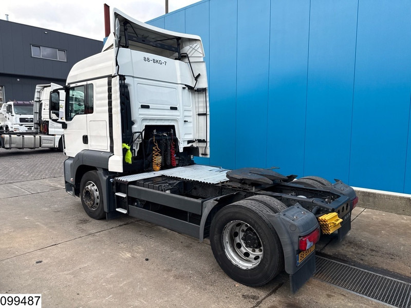 MAN TGS 18 420 EURO 6 - Tegljač: slika 5 MAN TGS 18 420 EURO 6 - Tegljač: slika 5