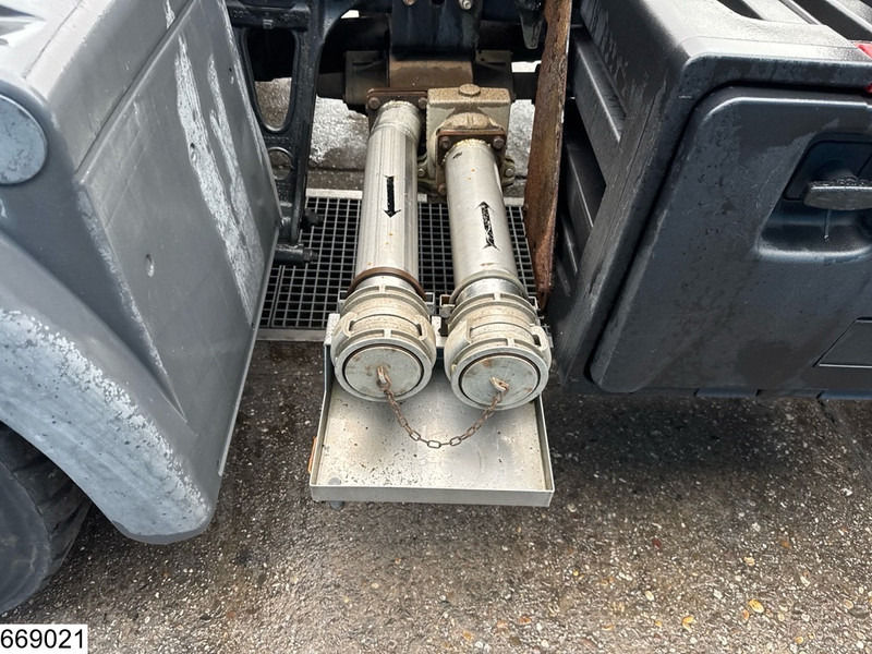 Tegljač MAN TGS 18 440 EURO 6, Retarder, ADR, PTO: slika 11