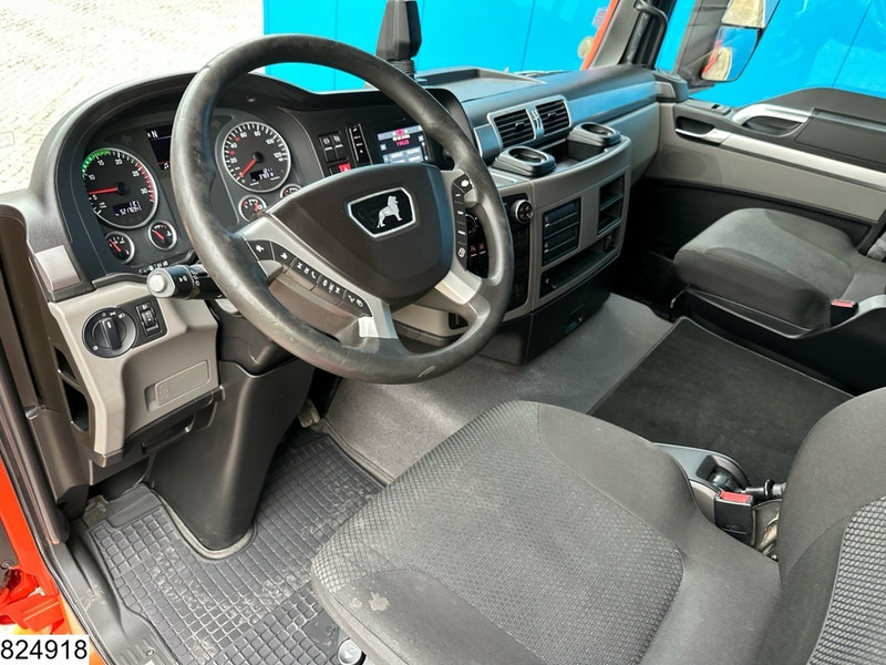 MAN TGS 18 460 EURO 6, ACC, Retarder - Tegljač: slika 5 MAN TGS 18 460 EURO 6, ACC, Retarder - Tegljač: slika 5
