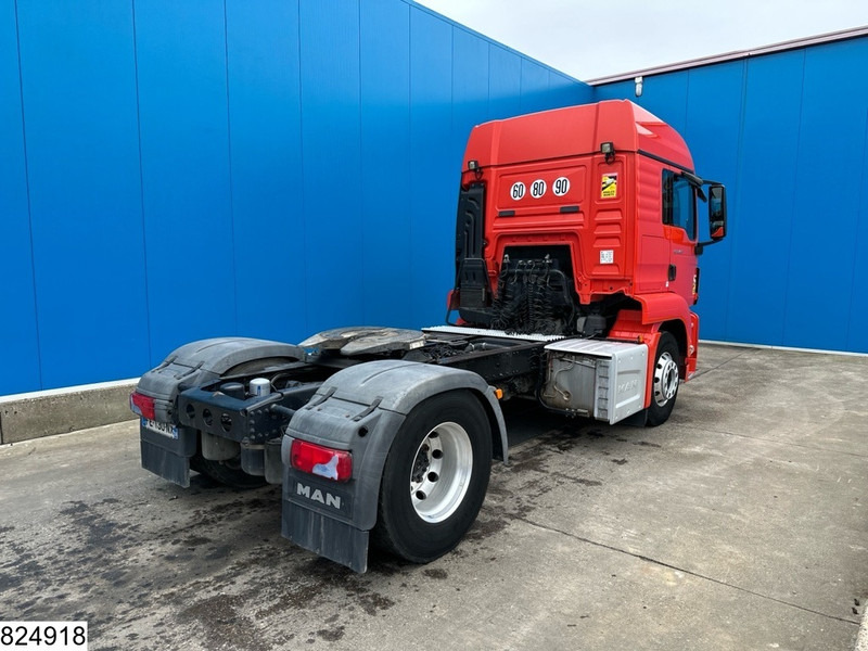 MAN TGS 18 460 EURO 6, ACC, Retarder - Tegljač: slika 4 MAN TGS 18 460 EURO 6, ACC, Retarder - Tegljač: slika 4