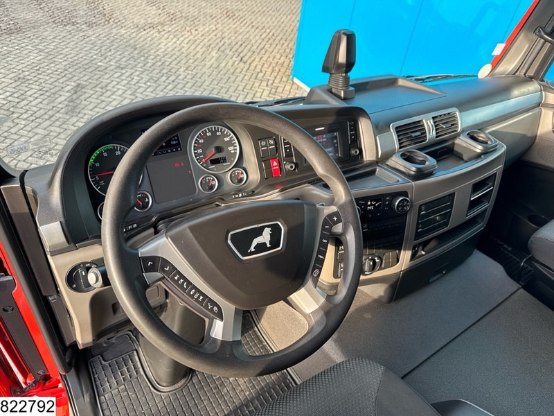 MAN TGS 18 460 EURO 6, ACC, Retarder, PTO - Tegljač: slika 5 MAN TGS 18 460 EURO 6, ACC, Retarder, PTO - Tegljač: slika 5