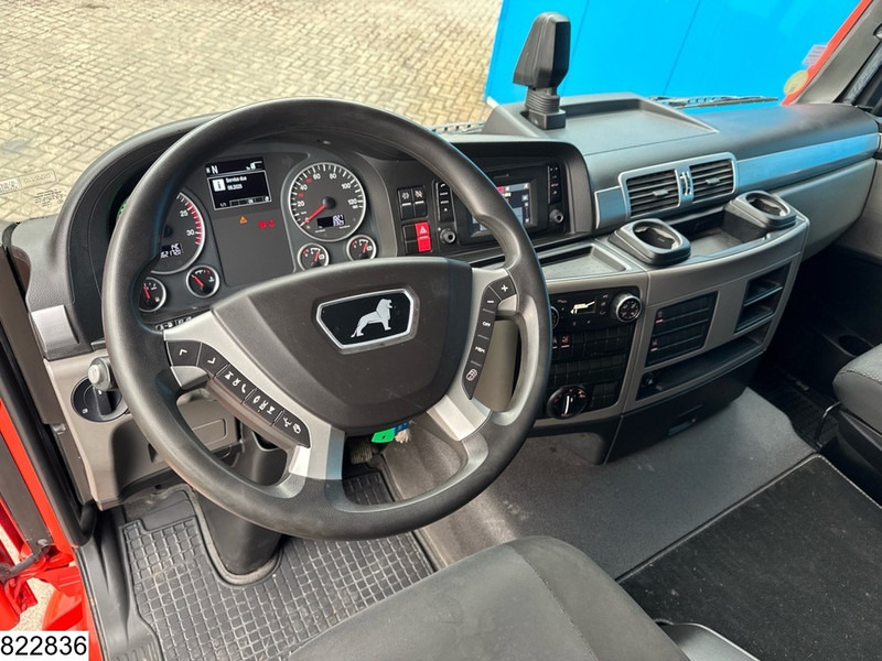 MAN TGS 18 460 EURO 6, ACC, Retarder, PTO - Tegljač: slika 5 MAN TGS 18 460 EURO 6, ACC, Retarder, PTO - Tegljač: slika 5