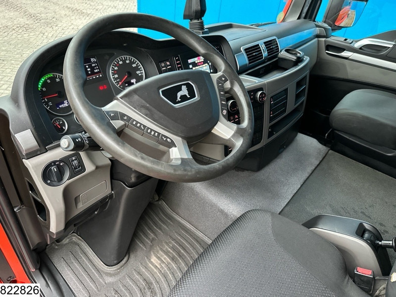 MAN TGS 18 460 EURO 6, ACC, Retarder, PTO - Tegljač: slika 5 MAN TGS 18 460 EURO 6, ACC, Retarder, PTO - Tegljač: slika 5