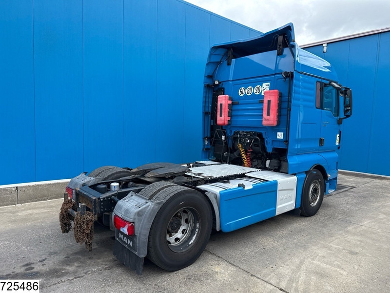 MAN TGX 18 440 EURO 6, Standairco - Tegljač: slika 3 MAN TGX 18 440 EURO 6, Standairco - Tegljač: slika 3