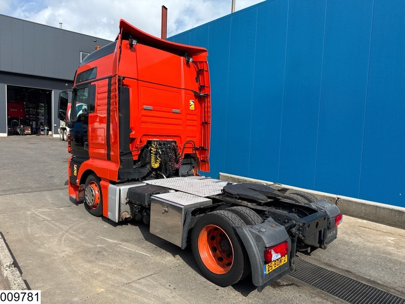 MAN TGX 18 440 - Tegljač: slika 4 MAN TGX 18 440 - Tegljač: slika 4