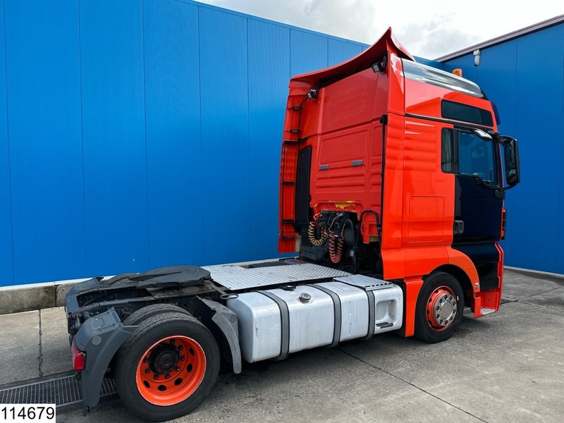 MAN TGX 18 440 - Tegljač: slika 2 MAN TGX 18 440 - Tegljač: slika 2