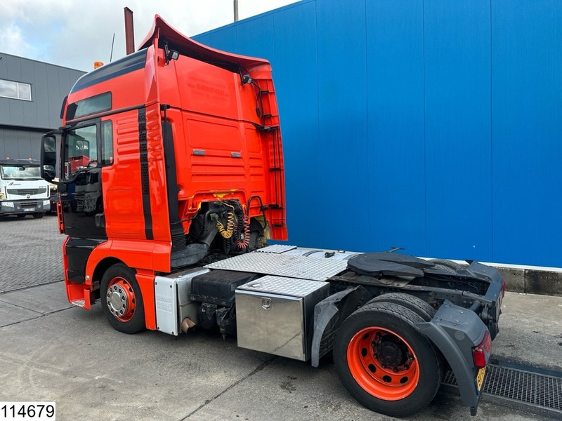 MAN TGX 18 440 - Tegljač: slika 4 MAN TGX 18 440 - Tegljač: slika 4