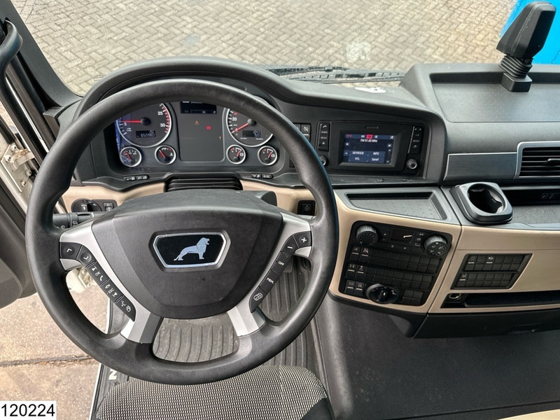 MAN TGX 18 460 EURO 6 - Tegljač: slika 5 MAN TGX 18 460 EURO 6 - Tegljač: slika 5