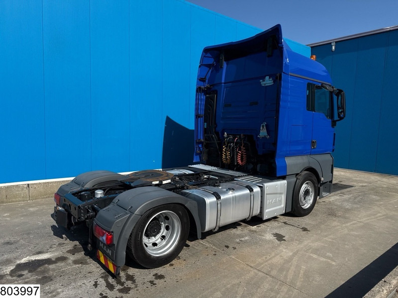 MAN TGX 18 460 EURO 6, Retarder, ACC, Standairco, Mega - Tegljač: slika 3 MAN TGX 18 460 EURO 6, Retarder, ACC, Standairco, Mega - Tegljač: slika 3