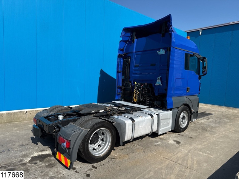 MAN TGX 18 460 EURO 6, Retarder, ACC, Standairco, Mega - Tegljač: slika 3 MAN TGX 18 460 EURO 6, Retarder, ACC, Standairco, Mega - Tegljač: slika 3