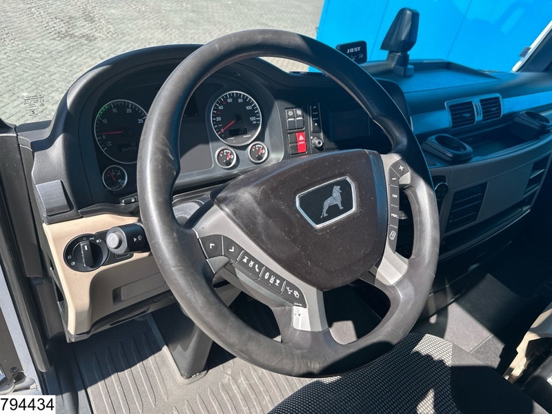 MAN TGX 18 460 EURO 6, Retarder, PTO - Tegljač: slika 5 MAN TGX 18 460 EURO 6, Retarder, PTO - Tegljač: slika 5