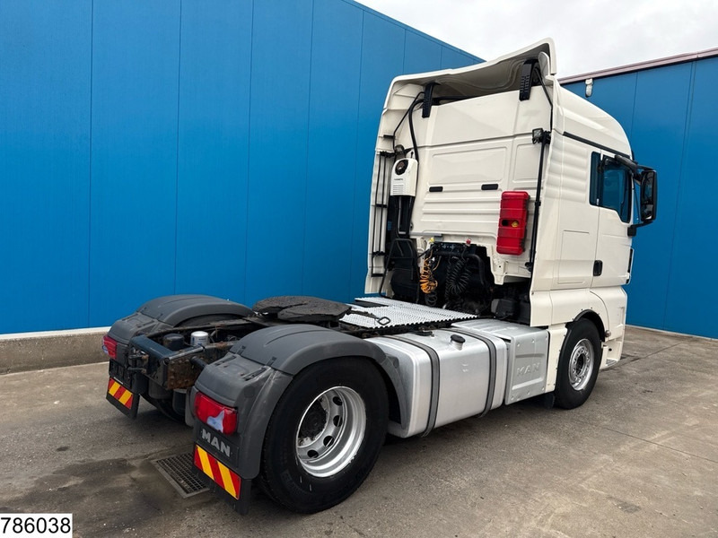 MAN TGX 18 460 EURO 6, Retarder, Standairco, ACC - Tegljač: slika 3 MAN TGX 18 460 EURO 6, Retarder, Standairco, ACC - Tegljač: slika 3