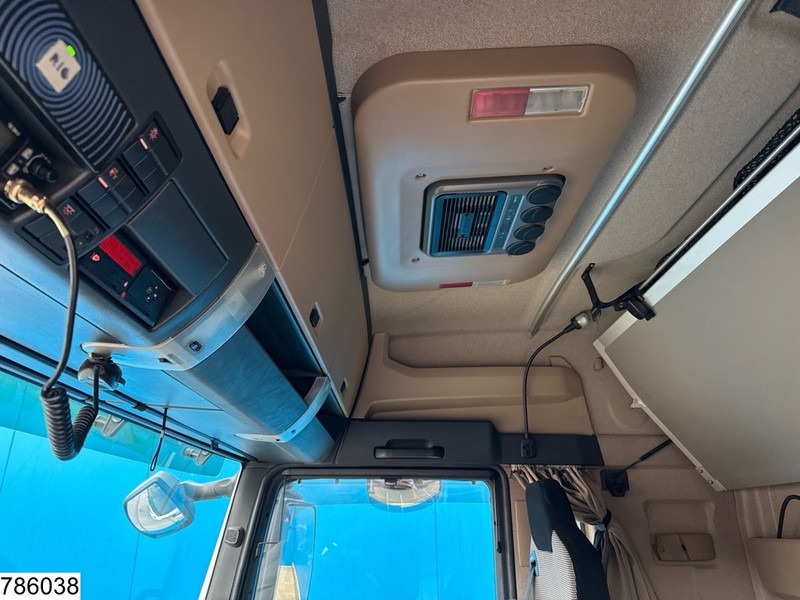 MAN TGX 18 460 EURO 6, Retarder, Standairco, ACC - Tegljač: slika 5 MAN TGX 18 460 EURO 6, Retarder, Standairco, ACC - Tegljač: slika 5