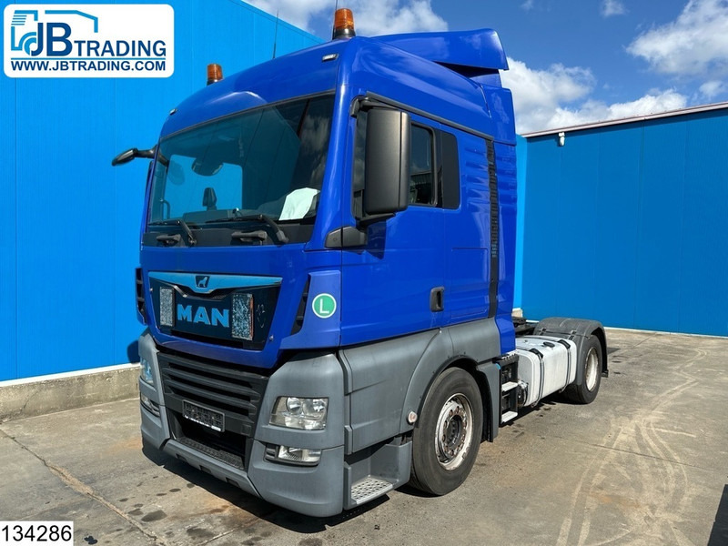MAN TGX 18 460 EURO 6, Retarder, Standairco - Tegljač: slika 1 MAN TGX 18 460 EURO 6, Retarder, Standairco - Tegljač: slika 1