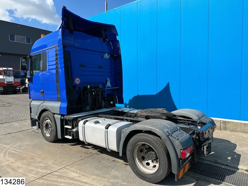 MAN TGX 18 460 EURO 6, Retarder, Standairco - Tegljač: slika 4 MAN TGX 18 460 EURO 6, Retarder, Standairco - Tegljač: slika 4