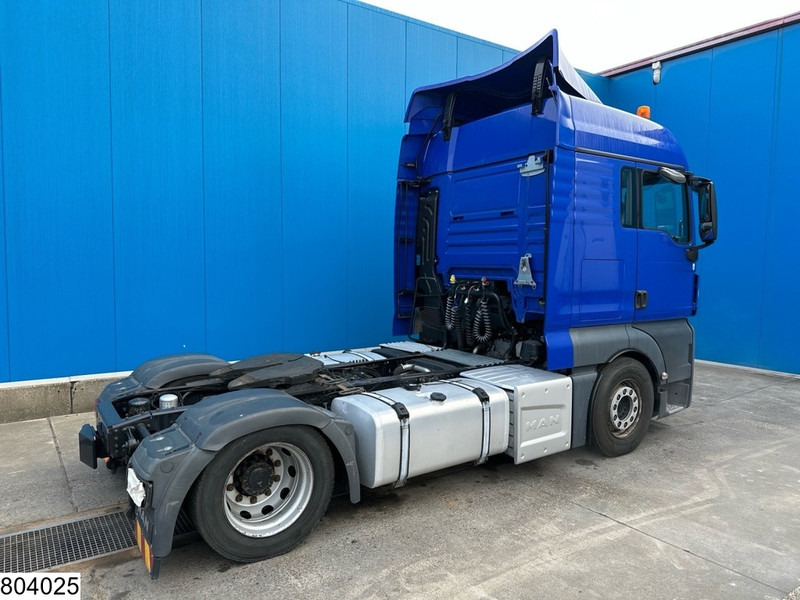 MAN TGX 18 460 EURO 6, Retarder, Standairco - Tegljač: slika 2 MAN TGX 18 460 EURO 6, Retarder, Standairco - Tegljač: slika 2