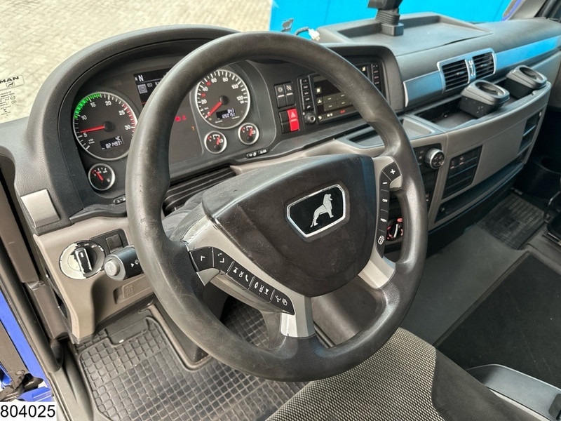 MAN TGX 18 460 EURO 6, Retarder, Standairco - Tegljač: slika 5 MAN TGX 18 460 EURO 6, Retarder, Standairco - Tegljač: slika 5