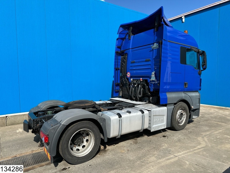 MAN TGX 18 460 EURO 6, Retarder, Standairco - Tegljač: slika 2 MAN TGX 18 460 EURO 6, Retarder, Standairco - Tegljač: slika 2