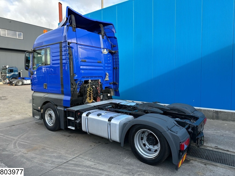 MAN TGX 18 460 EURO 6, Retarder, Standairco - Tegljač: slika 4 MAN TGX 18 460 EURO 6, Retarder, Standairco - Tegljač: slika 4