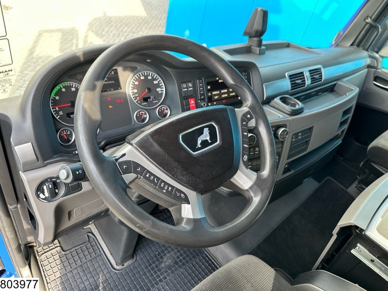 MAN TGX 18 460 EURO 6, Retarder, Standairco - Tegljač: slika 5 MAN TGX 18 460 EURO 6, Retarder, Standairco - Tegljač: slika 5